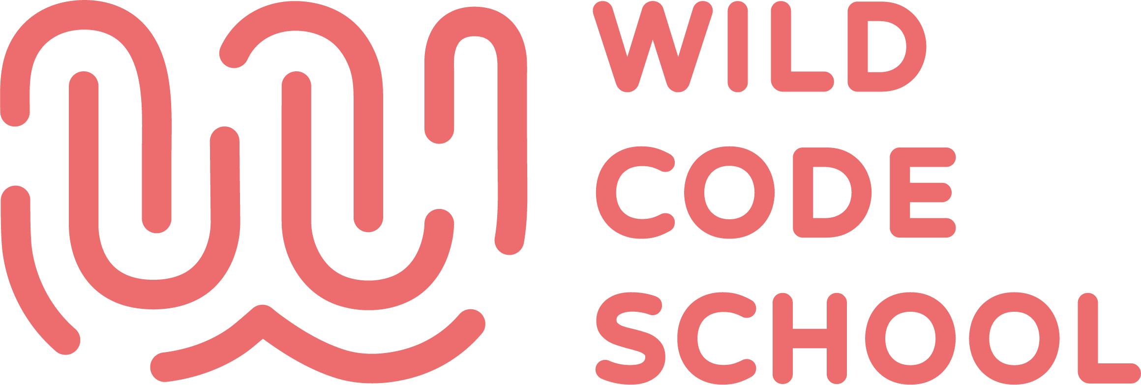 Logo Wild Code School